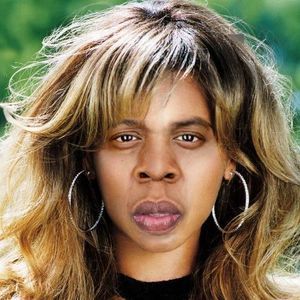 Meet your Posher, Jacky